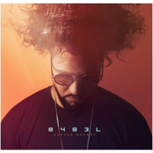 Hassan Monkey - Babel