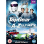 Tv Series - Top Gear: From A-Z