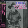 Family - It's Only a Movie + 5 -Lt