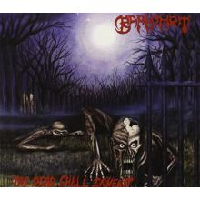 Baphomet - Dead Shall Inherit