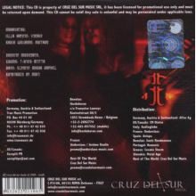 Mahavatar - Go With the No