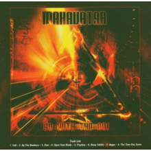 Mahavatar - Go With the No