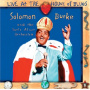 Burke, Solomon - Live At the House of Blues
