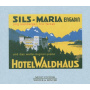 Farkas, Trio - Hotel Waldhaus In Sils Maria