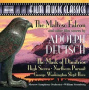 Moscow Symphony Orchestra; Milos Raickovich - Maltese Falcon & Other Fi