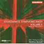 Stokowski, L. - Stokowski's Symphonic Bac