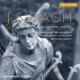 Bach, Johann Sebastian - Early Cantatas Vol.1