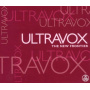 Ultravox - New Frontier