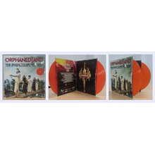 Orphaned Land - Road To or-Shalem
