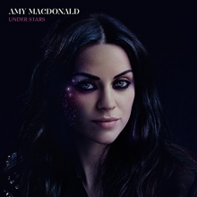 Macdonald, Amy - Under Stars