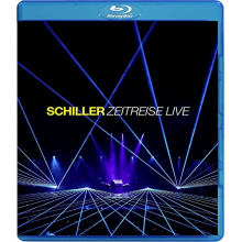 Schiller - Zeitreise - Live