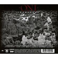 Oni - Ironshore