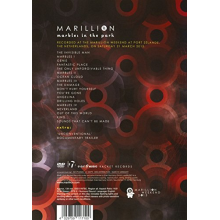 Marillion - Marbles In the Park
