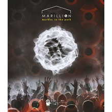 Marillion - Marbles In the Park