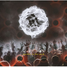Marillion - Marbles In the Park