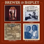 Brewer & Shipley - Karma Collection