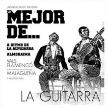 V/A - Lo Mejor De La Guitarra