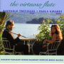 Trevisani, Raffaele - Plays Virtuoso Flute