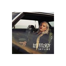 Fitzroy, Izo - Skyline