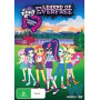 Children - My Little Pony: Equestria Girls - Legend of Everfree  /Asutralian Edition