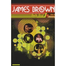 Brown, James - Body Heat