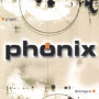 Phonix - Pigen & Dregen