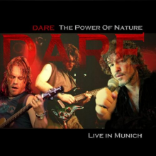 Dare - Power of Nature -Live-