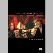 Dare - Power of Nature -Live-
