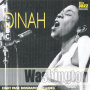 Washington, Dinah - Jazz Biography
