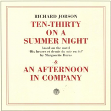 Jobson, Richard - 10.30 On a Summers Night