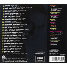 Perkins, Carl - Rocks -Digi-