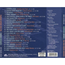 V/A - Hammond Heroes