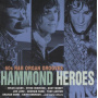 V/A - Hammond Heroes