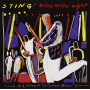 Sting - Bring On the Night -Remas