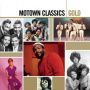 V/A - Motown Classics Gold