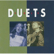 Various - Folk Duets -20tr-