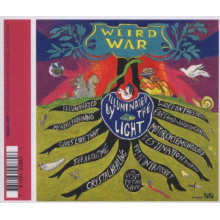 Weird War - Illuminated By Light