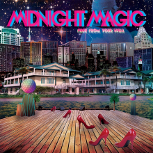 Midnight Magic - Free From Your Spell
