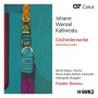 Kalliwoda, J.W. - Orchestral Works