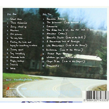 Something For Kate - Echolalia