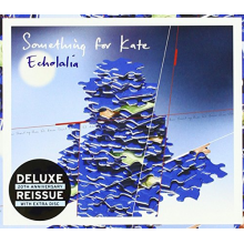 Something For Kate - Echolalia