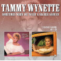 Wynette, Tammy - Sometimes When We Touch/Higher Ground