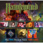 Hawkwind - Gwr Years 1988-1991