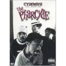 Pharcyde - Cydeways: Best of
