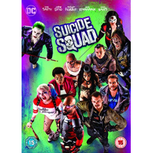 Movie - Suicide Squad