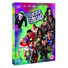 Movie - Suicide Squad