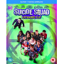 Movie - Suicide Squad
