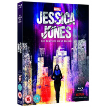 Tv Series - Jessica Jones - Season 1