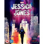 Tv Series - Jessica Jones - Season 1