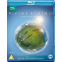 Documentary - Planet Earth Ii